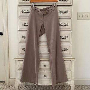 Motherhood Maternity Bootcut Dress Pants
